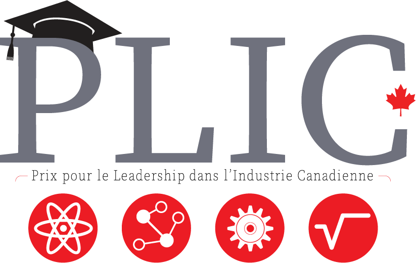 Canadian Industrial Leadership Award